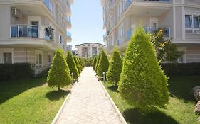 Gardenya House Antalya